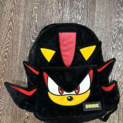 рюкзак sonic в Кемерове