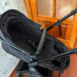 Продам коляску 2в1 в Коркино фото 7