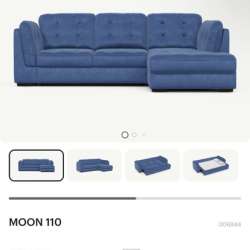 Диван moon 110 в Москве фото 5
