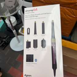 Dyson- Дайсон в Грозном