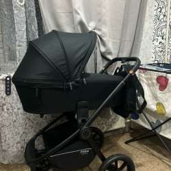 Коляска mow baby 2в1 в Казани фото 9