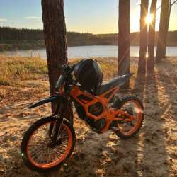Kugoo wish 04 pro в Саранске