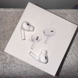 Аирподс (AirPods) Pro 2, только наушники в Санкт-Петербурге фото 4