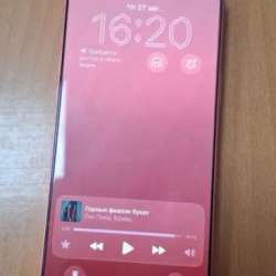 iPhone 17 Pro Max 256ГБ в Краснодаре фото 4