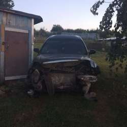 Chevrolet Lacetti 2008г в Липецке