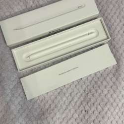 iPad и Apple Pencil в Краснодаре фото 5