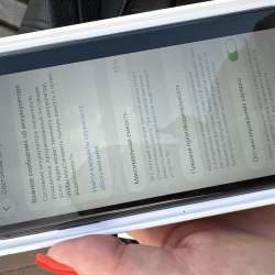 iPhone 11 Black 64 GB в Перми