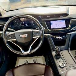 Cadillac XT6 Sport в Королёве фото 6