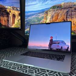 Apple MacBook Air 15