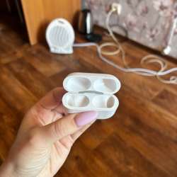 AirPods Pro в Владивостоке