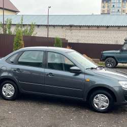 Продам lada Granta в Лиски фото 6