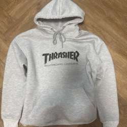 Худи трешер
