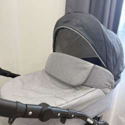 Коляска 2 в 1 Alis Orion