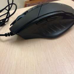 игровая мышь