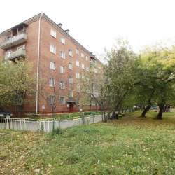 Аренда 1к квартиры на длительный срок в Омске фото 3