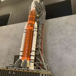 NASA ARTEMIS SPACE LAUNCH SYSTEM в Краснодаре