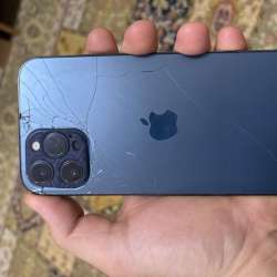 Телефон IPhone 12 Pro Max