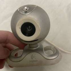 Веб-камера Logitech V-UW21