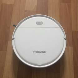 Робот пылесос Starwind