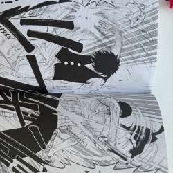 Манга “one piece” в Белорецке
