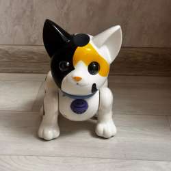 Игрушка кошка в Саратове