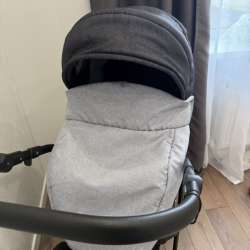 Коляска 2 в 1 Alis Orion в Уфе