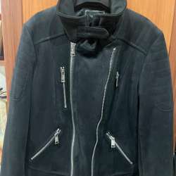 Косуха  Guess замша  натуральная в Красноярске фото 6