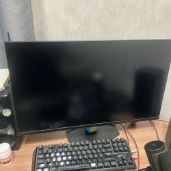 Монитор 240 герц