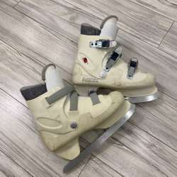 Коньки roces 26,5