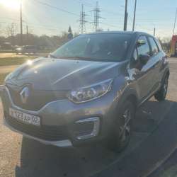 Продается Renault Kaptur 2019 г. в Уфе фото 11