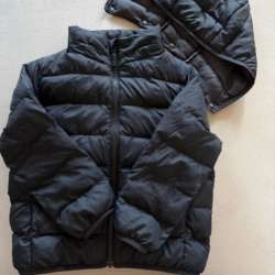 Куртка UNIQLO KIDS в Пскове