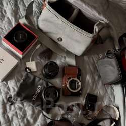 Продам камеру Sony zv-e10 в Владивостоке фото 5