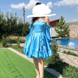 Платья , продаю платье в Твери фото 8