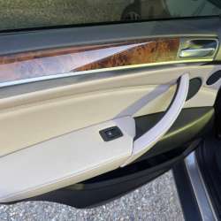 BMW x5 e70 рестайлинг в Краснодаре фото 5