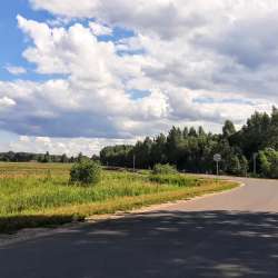 Уютный хутор в Пскове фото 16