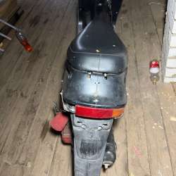Скутер Honda dio 18 af в Городце фото 5