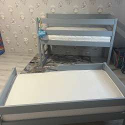Кровать детская в Тюмени