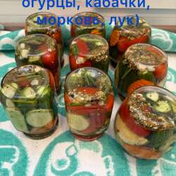 Соленья в Новокузнецке фото 3
