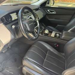 Range Rover Velar в Азове фото 10