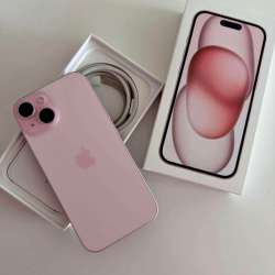 Apple iPhone 15