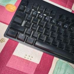 Logitech G Pro Mechanical Gaming Keyboard в Уссурийске фото 9