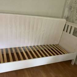 Подростковая кровать ikea в Санкт-Петербурге фото 6