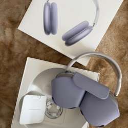 Наушники Airpods Max