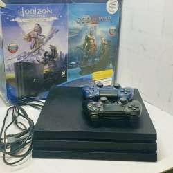 PS4 pro