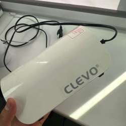 Clevo - аппарат для быстрой дезинфекции в Томске фото 4