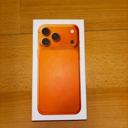 iPhone 17 pro max Android