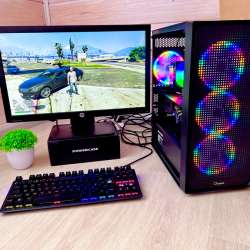 Реальная мощь Ryzen 5 12ядер/16gb/Ssd/RTX2060 в Новочебоксарске фото 4