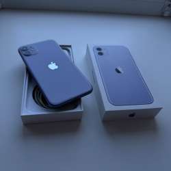 iPhone 11, 128GB