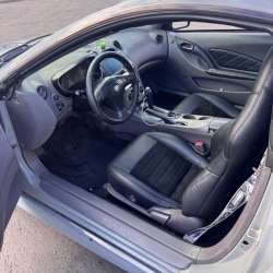 Toyota celica 2001 в Москве фото 5