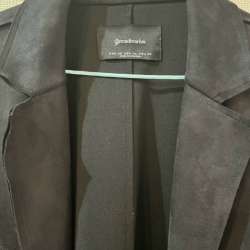 Тренч Stradivarius в Яблоновском фото 3